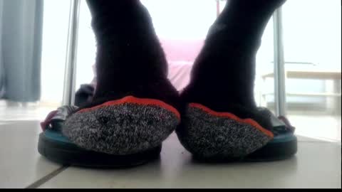 Snapshot of ssenzo chatting on 1, 2, 2025 ssenzo online show from 1, 2, 2025