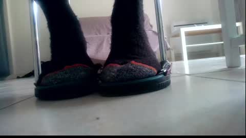 Snapshot of ssenzo chatting on 7, 2, 2025 ssenzo online show from 7, 2, 2025