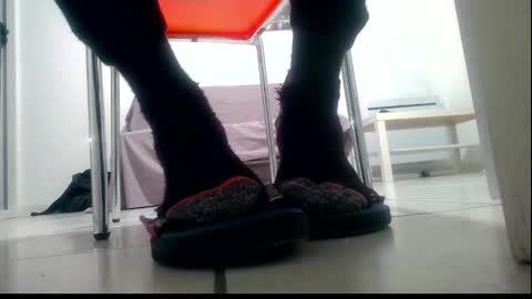 Snapshot of ssenzo chatting on 15, 2, 2025 ssenzo online show from 15, 2, 2025