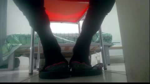 Snapshot of ssenzo chatting on 19, 2, 2025 ssenzo online show from 19, 2, 2025