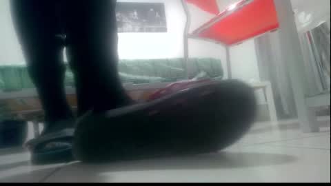 Snapshot of ssenzo chatting on 20, 2, 2025 ssenzo online show from 20, 2, 2025