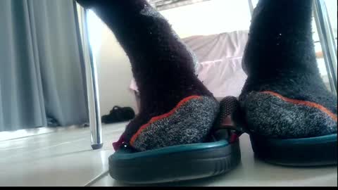 Snapshot of ssenzo chatting on 26, 2, 2025 ssenzo online show from 26, 2, 2025