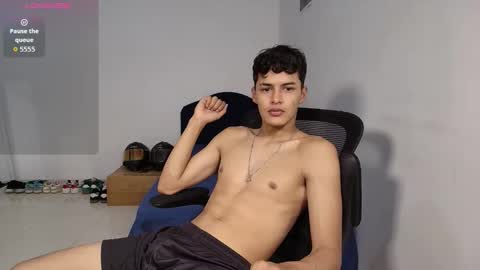 Daniel online show from 12, 3, 2026