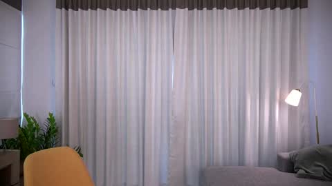 Scarlett online show from 31, 12, 2024