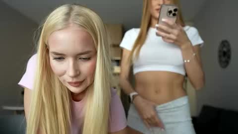 Scarlett online show from 18, 2, 2026