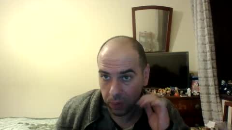 ShYgUy online show from 25, 12, 2024