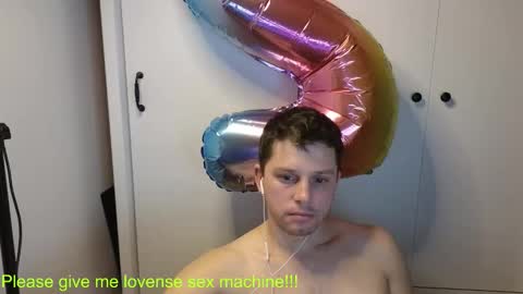 Snapshot of st1vemaster01 chatting on 23, 2, 2026 st1vemaster01 online show from 23, 2, 2026