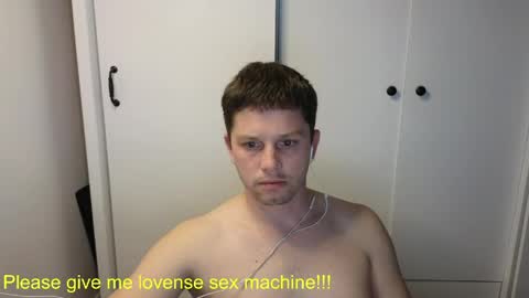 st1vemaster01 online show from 11, 5, 2026