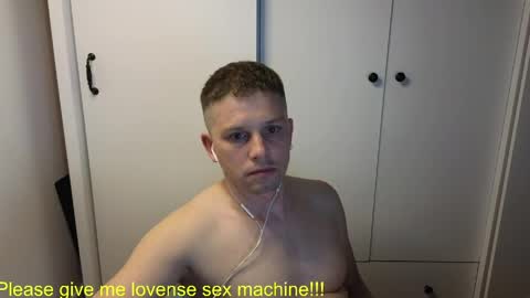 st1vemaster01 online show from 17, 5, 2026