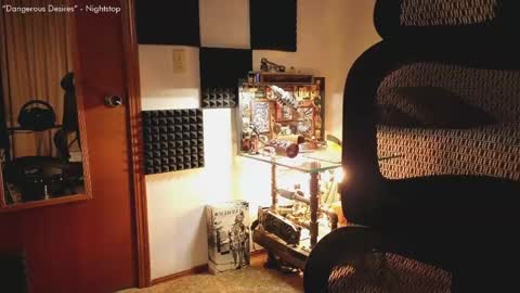DJ - Next Stream Friday June 30th  9am EST online show from 19, 4, 2026