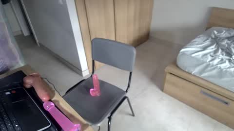 Snapshot of st_amor chatting on 30, 12, 2024 St Amor online show from 30, 12, 2024