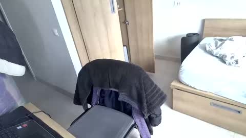 Snapshot of st_amor chatting on 2, 1, 2025 St Amor online show from 2, 1, 2025