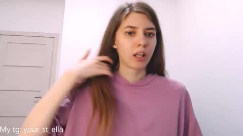 Ella online show from 28, 2, 2026