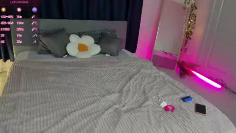 Stormy online show from 27, 7, 2026