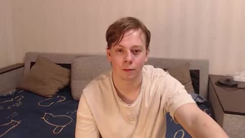 Joe Peach online show from 5, 3, 2026