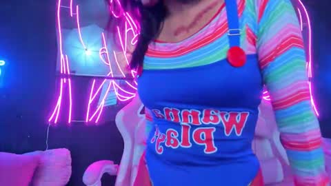 staarlightt online show from 23, 10, 2025