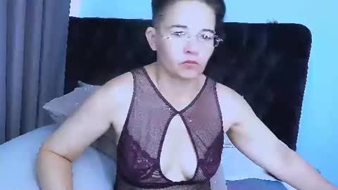 Snapshot of staceydarling chatting on 6, 7, 2026 staceydarling online show from 6, 7, 2026