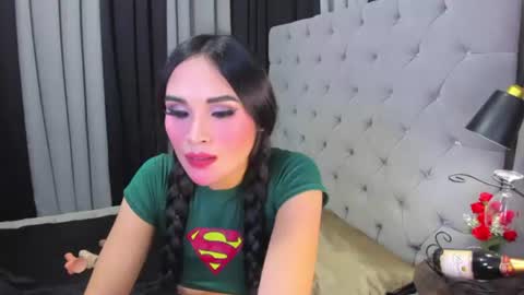staceymariemojic online show from 7, 7, 2026