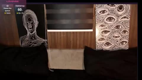 staceymoorets online show from 18, 7, 2026