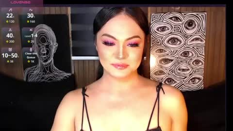 staceymoorets online show from 21, 7, 2026