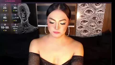 staceymoorets online show from 22, 7, 2026