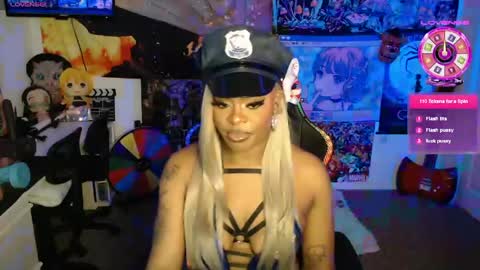 Stacie Badd online show from 28, 3, 2026