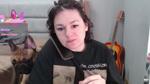 STACY online show from 9, 3, 2025