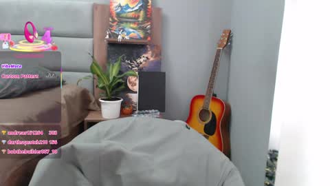 STACY online show from 10, 3, 2025