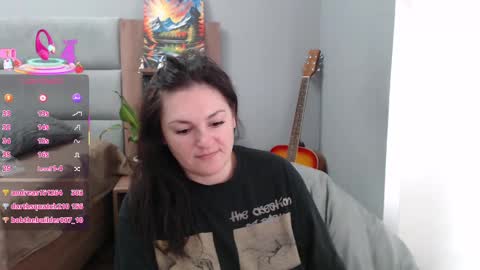 STACY online show from 10, 3, 2025