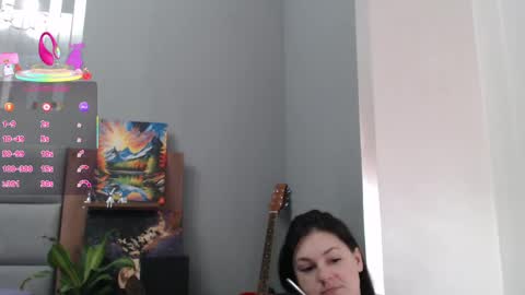 STACY online show from 11, 3, 2025