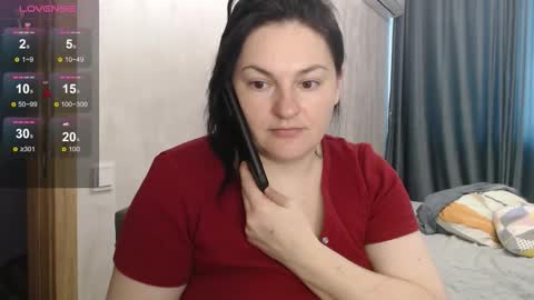 STACY online show from 26, 9, 2025