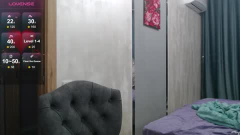 STACY online show from 7, 10, 2025