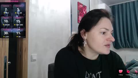 STACY online show from 31, 10, 2025