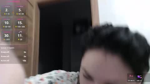 STACY online show from 7, 11, 2025