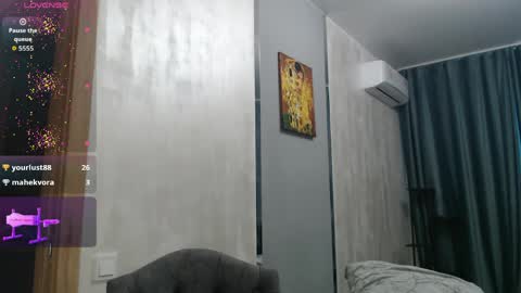 STACY online show from 1, 4, 2026