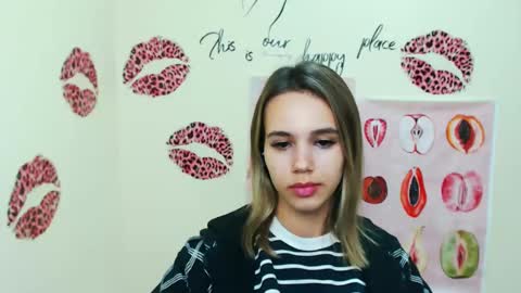 Stacy online show from 8, 12, 2024