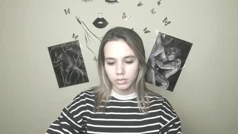 Stacy online show from 5, 1, 2025