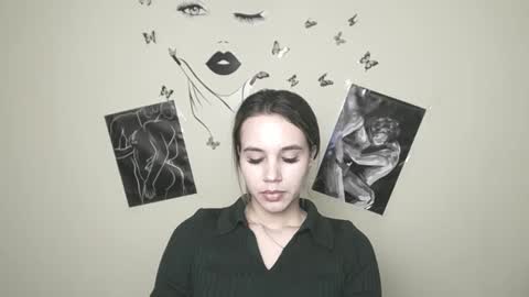 Stacy online show from 8, 1, 2025