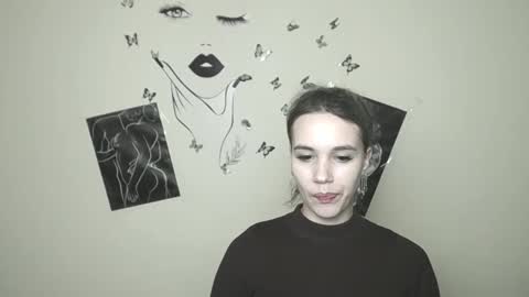 Stacy online show from 13, 1, 2025