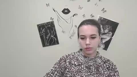 Stacy online show from 30, 1, 2025