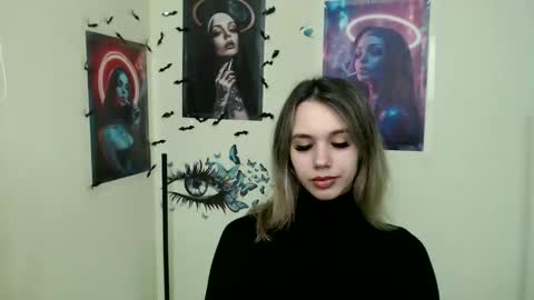 Stacy online show from 27, 11, 2025