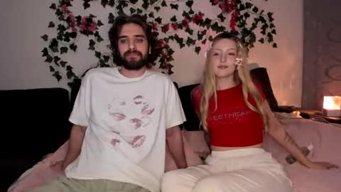 stacy_liam online show from 8, 3, 2026