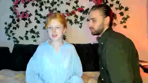 stacy_liam online show from 11, 4, 2026