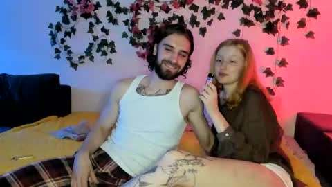 stacy_liam online show from 30, 4, 2026