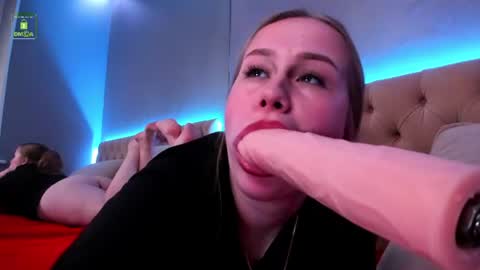 STACY online show from 3, 7, 2026