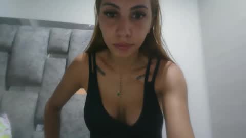 Snapshot of stacy_queen chatting on 7, 2, 2026 Stacy Queen online show from 7, 2, 2026