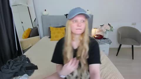 Stacy online show from 29, 10, 2025