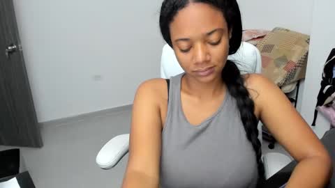 Zulma Yisset online show from 30, 1, 2025