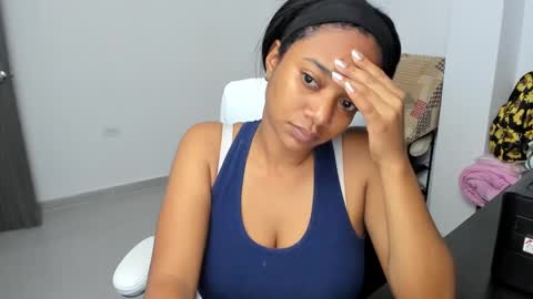 Zulma Yisset online show from 15, 2, 2025