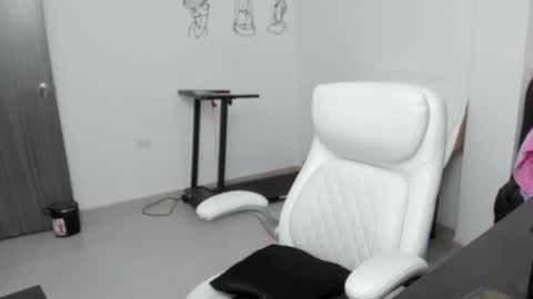 Zulma Yisset online show from 15, 3, 2026